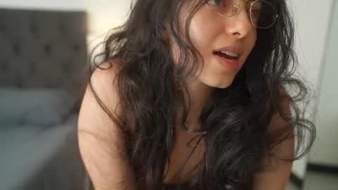 Naughty Samm online show from July 23, 3:42 pm