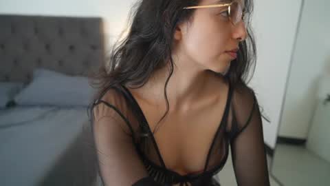 Naughty Samm online show from June 17, 3:50 pm