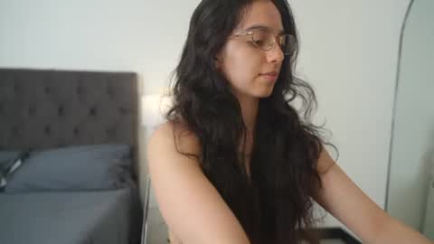 Naughty Samm online show from June 22, 3:41 pm