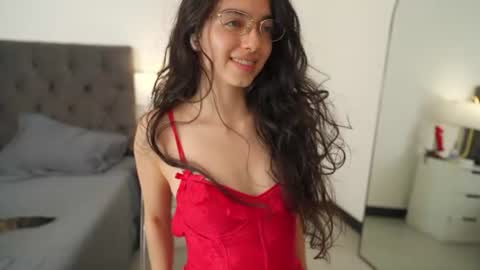 Naughty Samm online show from July 17, 4:42 pm