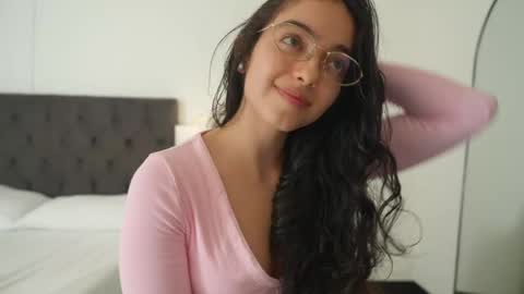 Naughty Samm online show from April 29, 3:39 pm