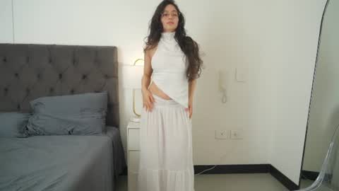 Naughty Samm online show from June 16, 3:49 pm