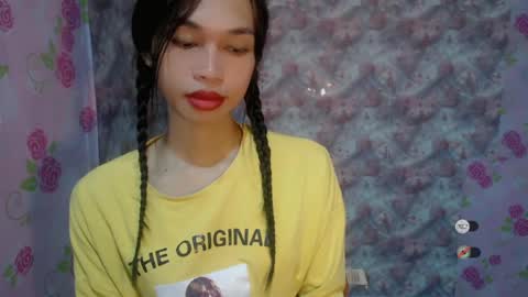 Celine online show from July 9, 1:09 am