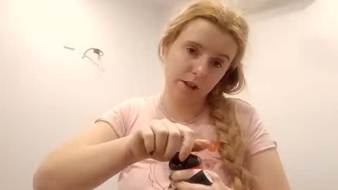 Naughty Jess online show from July 29, 8:14 am