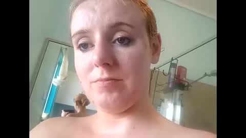 Naughty Jess online show from March 12, 7:12 am