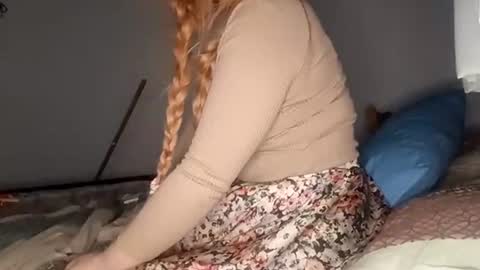Naughty Jess online show from June 23, 2:01 pm