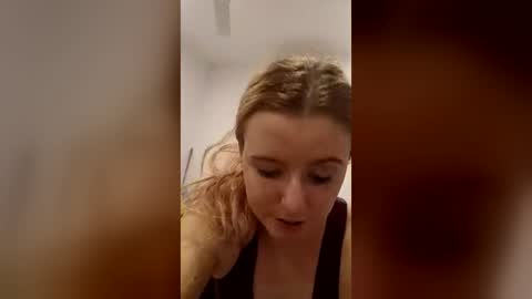 Naughty Jess online show from July 8, 11:02 am
