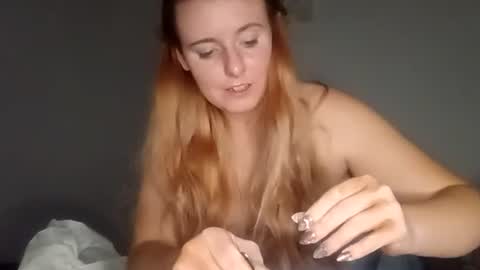 Naughty Jess online show from July 5, 11:50 am