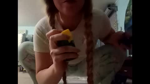 Naughty Jess online show from April 24, 4:09 pm