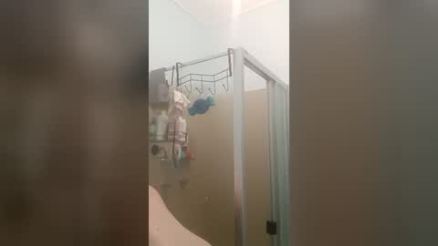 Naughty Jess online show from July 7, 7:23 am