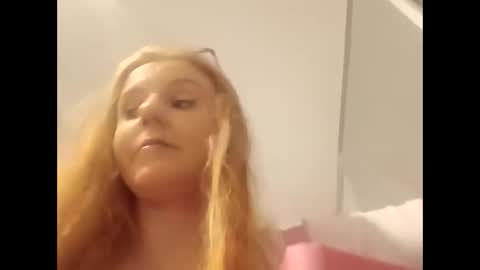 Naughty Jess online show from February 25, 10:41 am