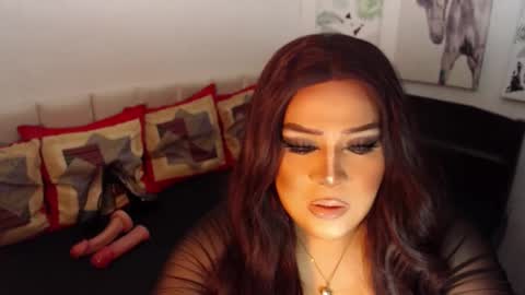 naughysexanastasia online show from September 23, 2:27 am