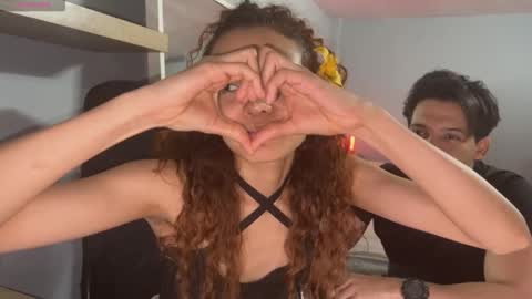 Arantxa online show from December 20, 10:06 pm