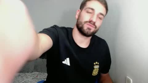 Nico online show from January 9, 8:55 pm