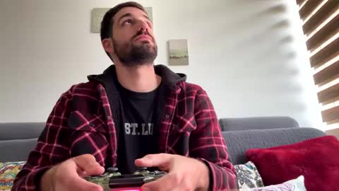 Nico online show from February 18, 1:11 pm