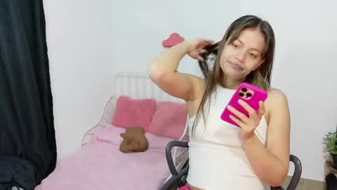 sabrina online show from June 17, 3:55 am