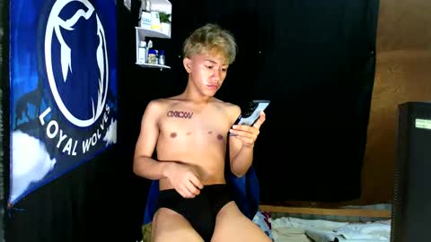 Loy online show from November 13, 10:40 am