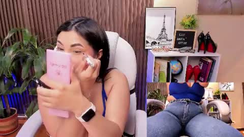         online show from July 22, 6:21 pm