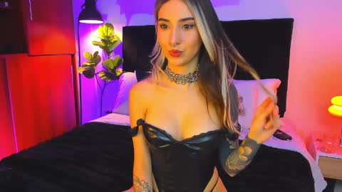Mila aka Dominika - Nov 20 Birthday show  Onlyfans Naugthymila online show from April 23, 12:18 am