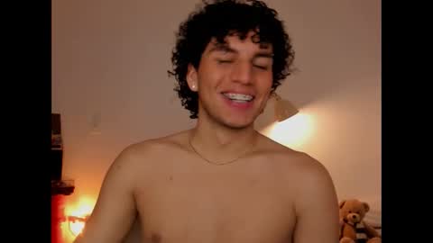 Natan online show from January 8, 2:17 am