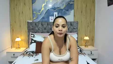 nay_and_aleja online show from July 13, 10:24 pm