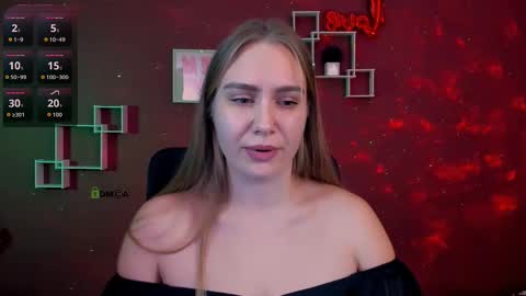 naya_dream online show from February 20, 9:55 am