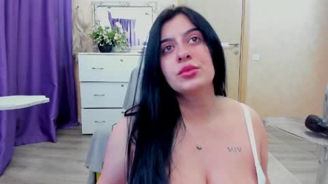 Eliza online show from April 23, 12:40 pm