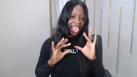 Nayaris 3 online show from June 26, 4:23 pm