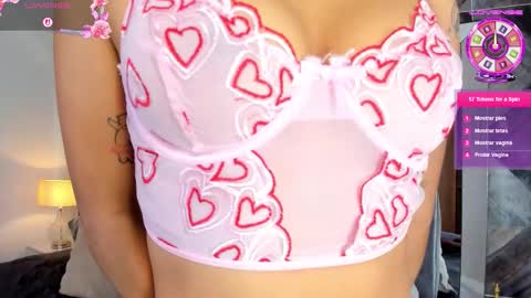    online show from February 24, 12:08 pm