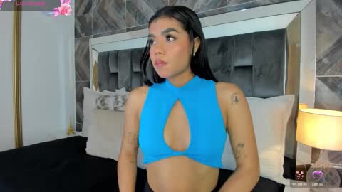    online show from March 8, 11:25 am