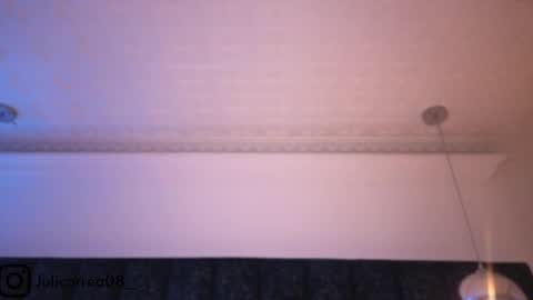 Juli  online show from January 6, 5:28 pm