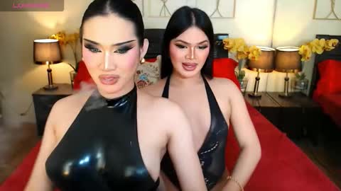 F R A N Z I A online show from February 3, 2:53 am