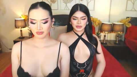 F R A N Z I A online show from December 3, 2:23 am