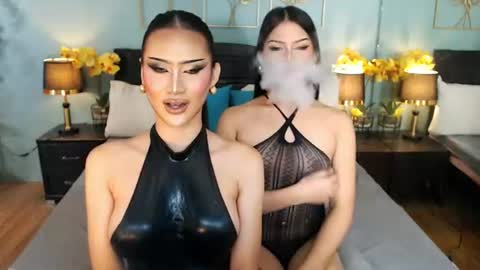F R A N Z I A online show from June 11, 12:32 am