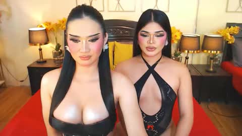 Snapshot of nayumi_edwards chatting on October 22, 10:11 pm F R A N Z I A online show from October 22, 10:11 pm