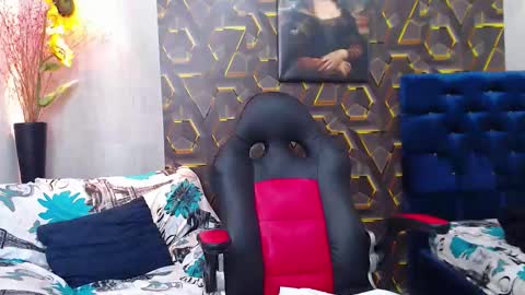 Nazper online show from February 24, 11:30 pm