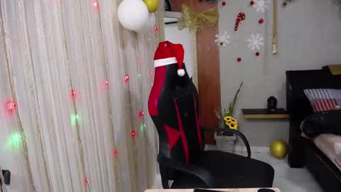 Nazper online show from December 4, 5:01 pm