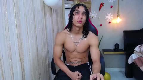 NAZPER online show from November 24, 4:16 pm