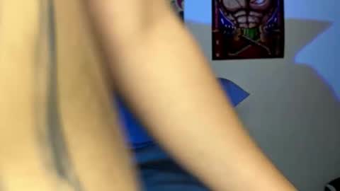 nazzz10 online show from December 3, 1:26 am