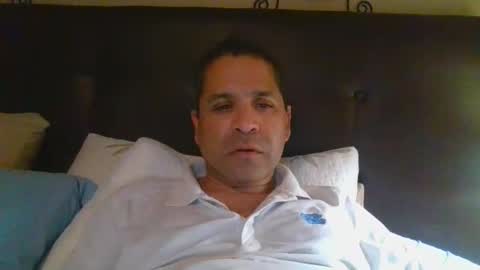 Neal2822 online show from September 30, 9:03 pm