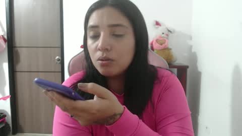 Nebyula online show from May 5, 2:07 am