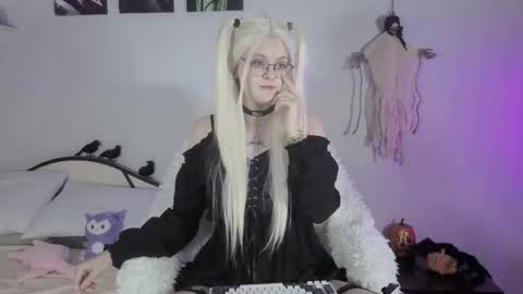 necatoffee online show from October 20, 8:52 am