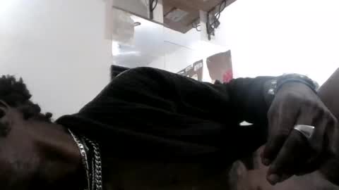 necolejordan08 online show from November 1, 7:51 am