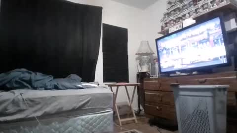 necolejordan08 online show from October 31, 1:39 am