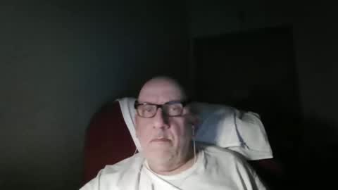 Tom online show from March 21, 12:49 am