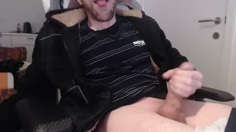 needyoujust online show from February 2, 9:00 pm