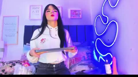 nefera_nox online show from November 5, 4:25 am