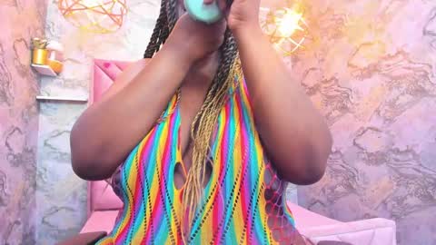 Nefer  online show from April 28, 2:27 am