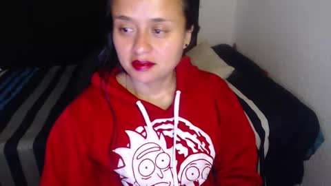 Zoe online show from November 28, 11:39 am