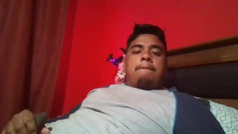 negritoo_2503 online show from November 18, 10:07 am